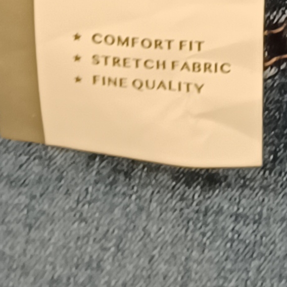 Satin Doll Jeans! - Picture 7 of 11